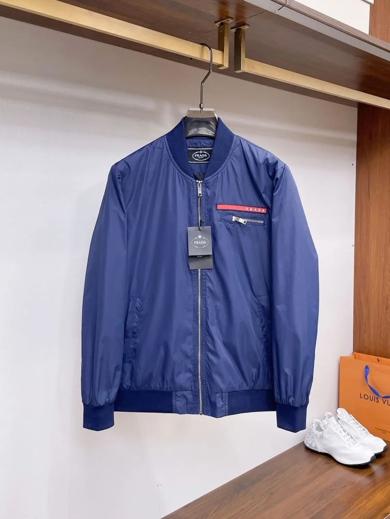 NewStyle Prada Outwear 167989