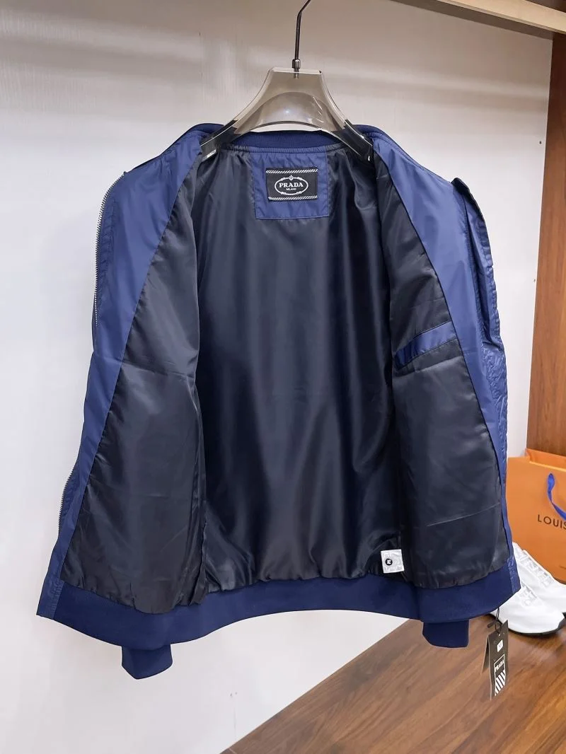 NewStyle Prada Outwear 167989