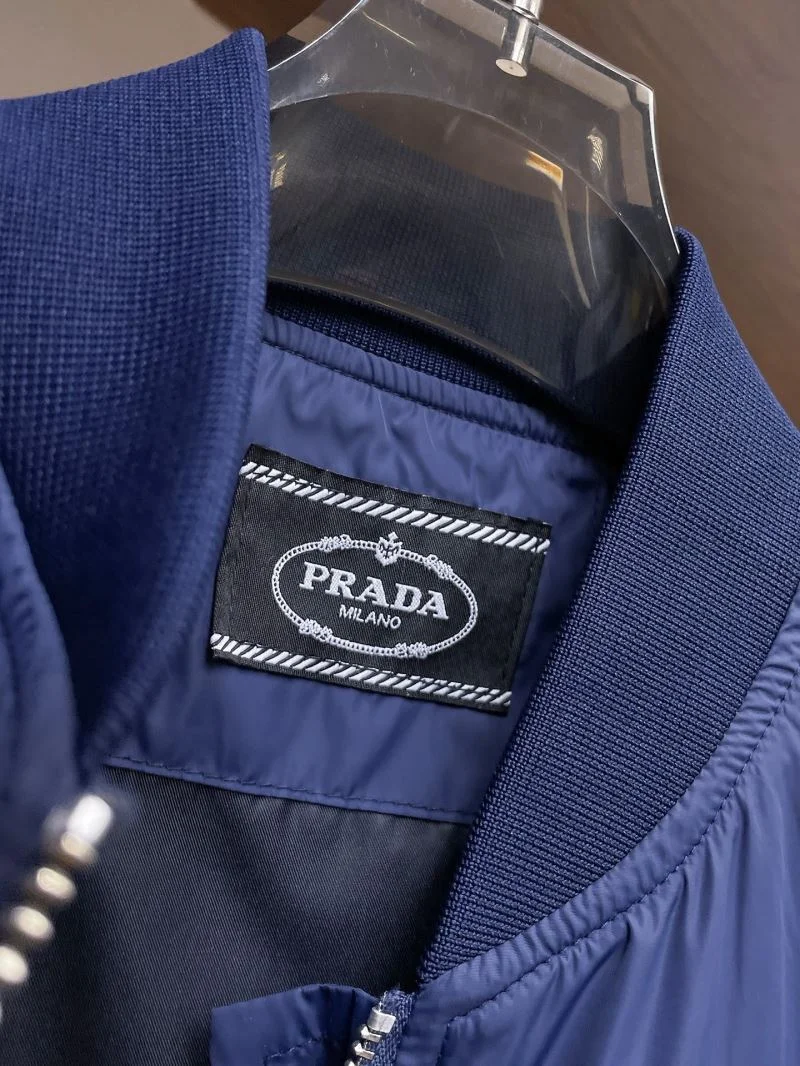 NewStyle Prada Outwear 167989