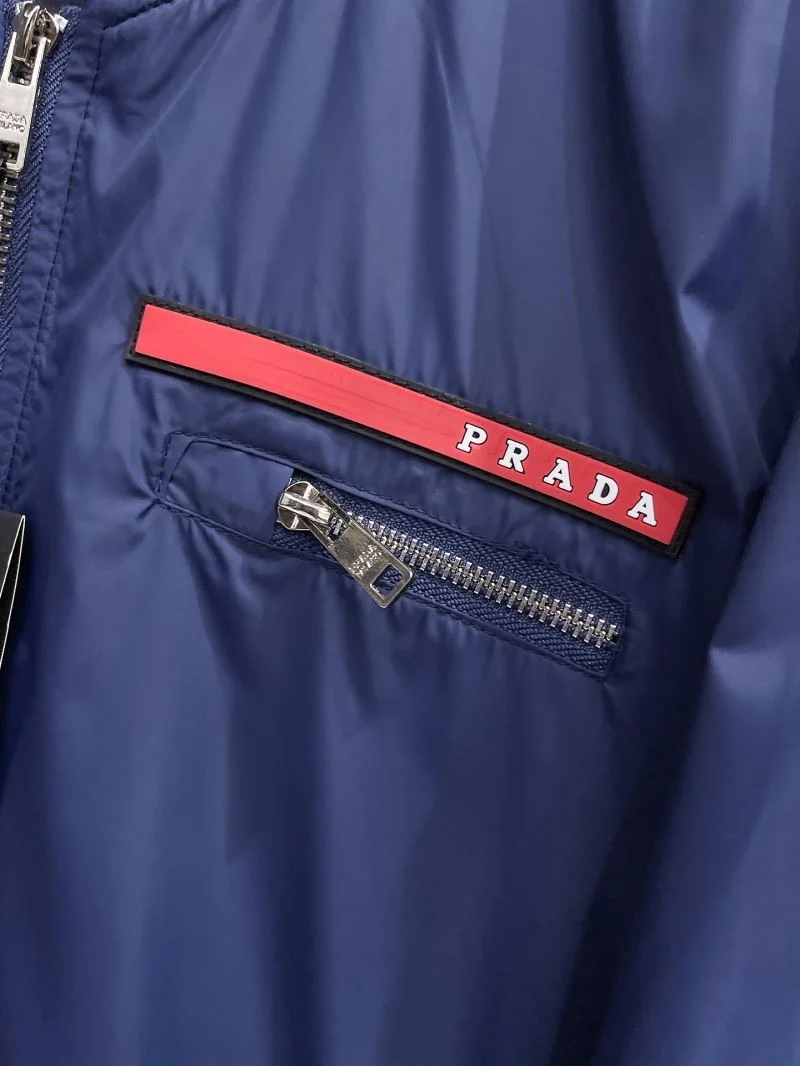 NewStyle Prada Outwear 167989