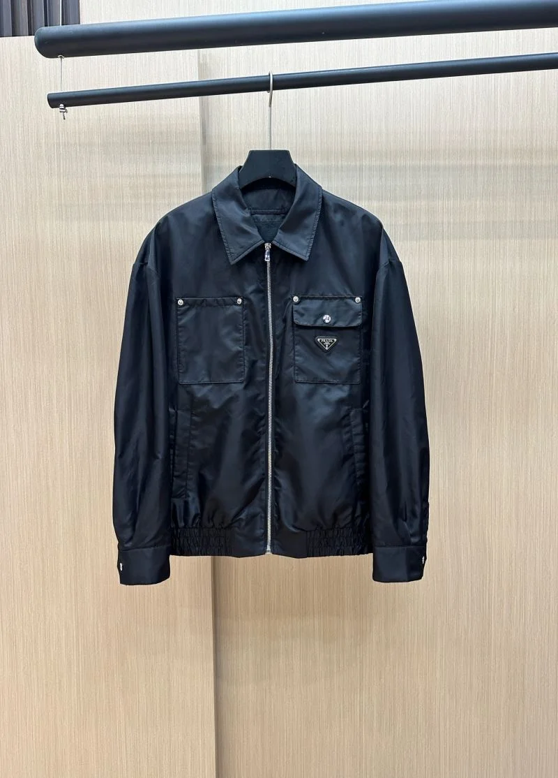 SoftTouch Prada Outwear 168039