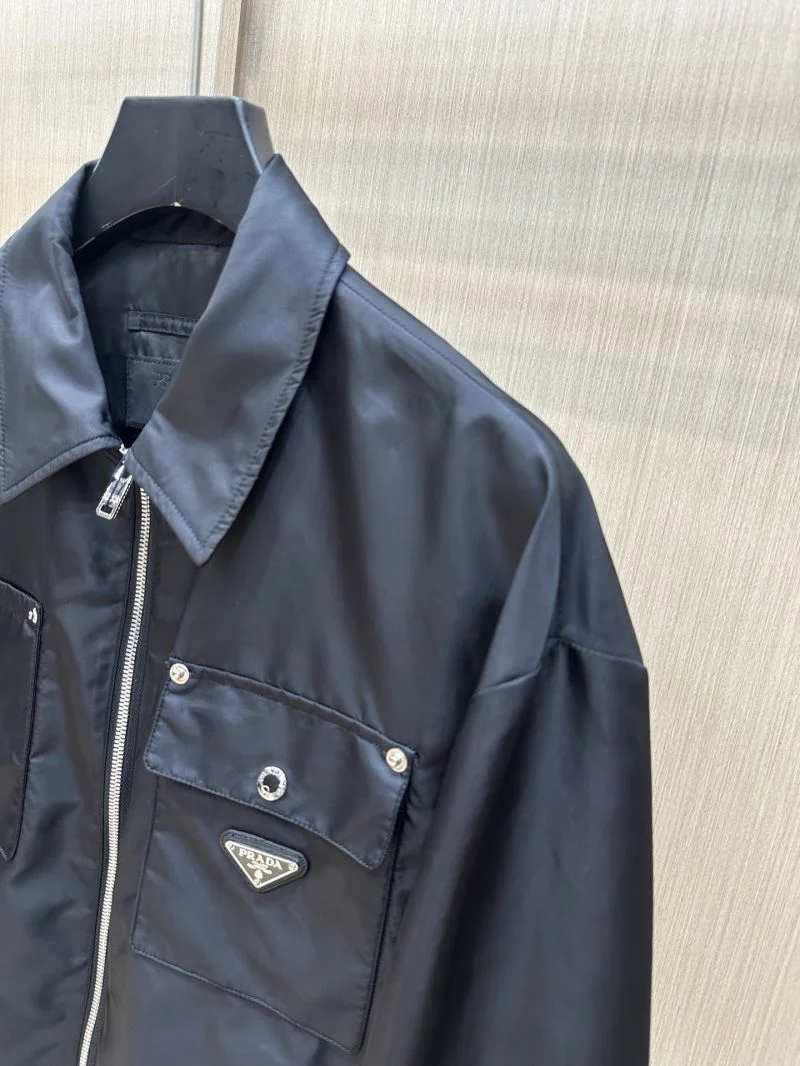 SoftTouch Prada Outwear 168039