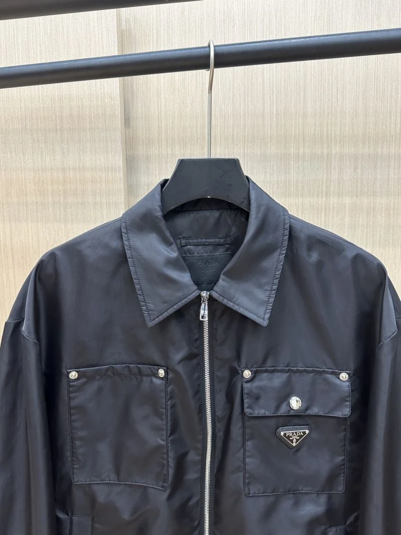 SoftTouch Prada Outwear 168039