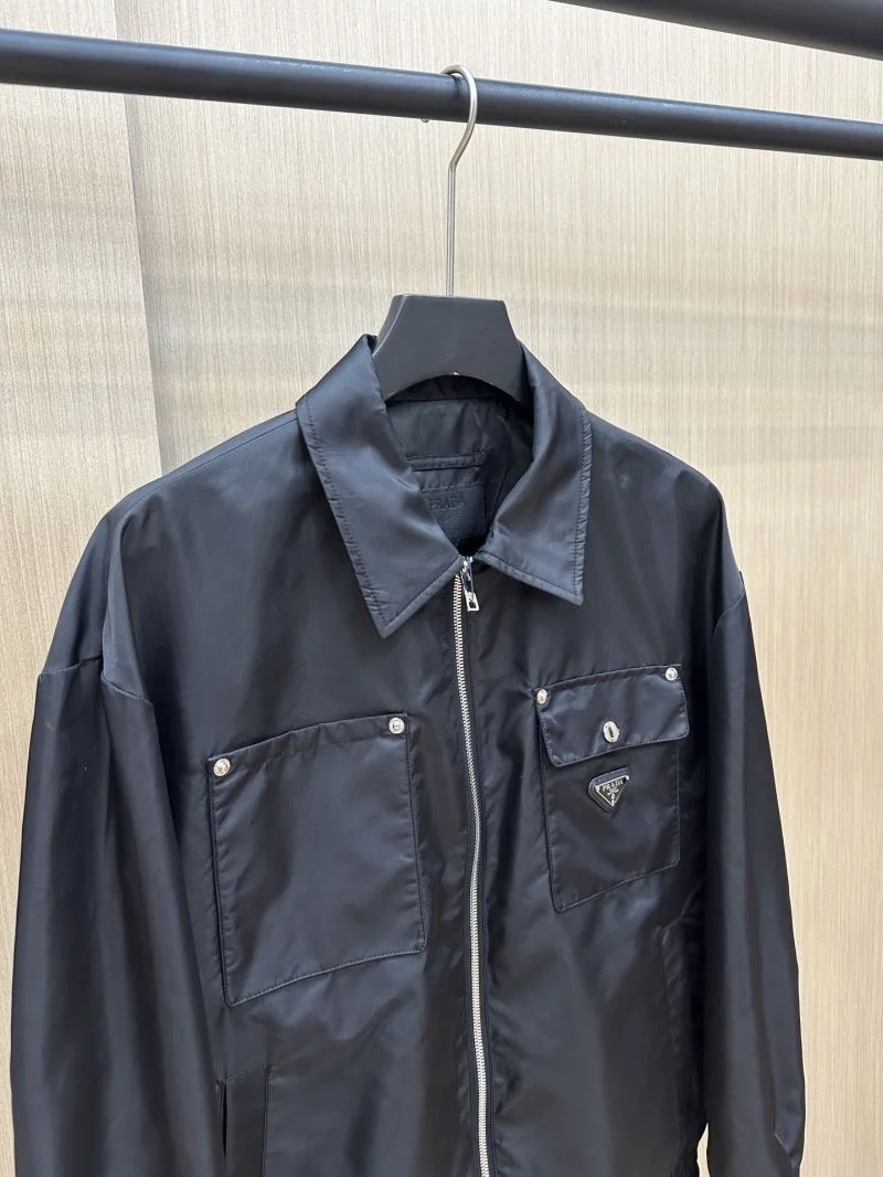 SoftTouch Prada Outwear 168039