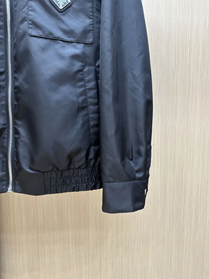 SoftTouch Prada Outwear 168039