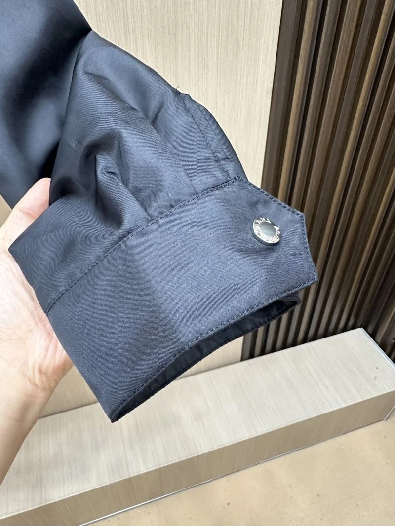 SoftTouch Prada Outwear 168039