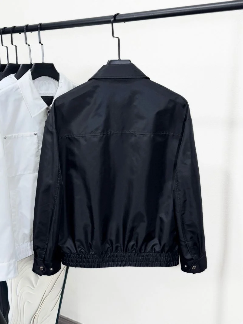 Prada Outwear QuickDry 168019