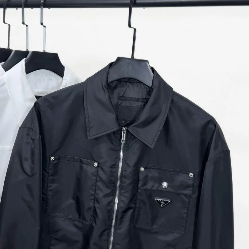 Prada Outwear QuickDry 168019