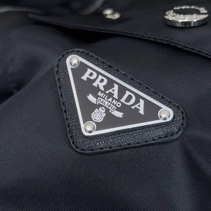 Prada Outwear QuickDry 168019