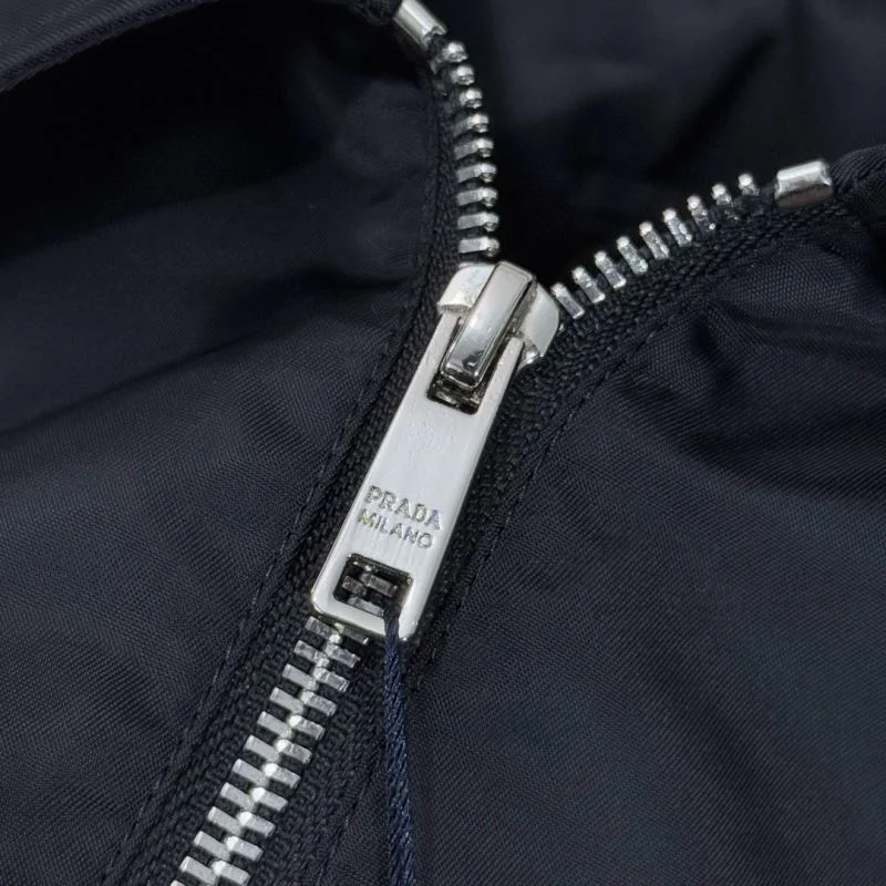 Prada Outwear QuickDry 168019