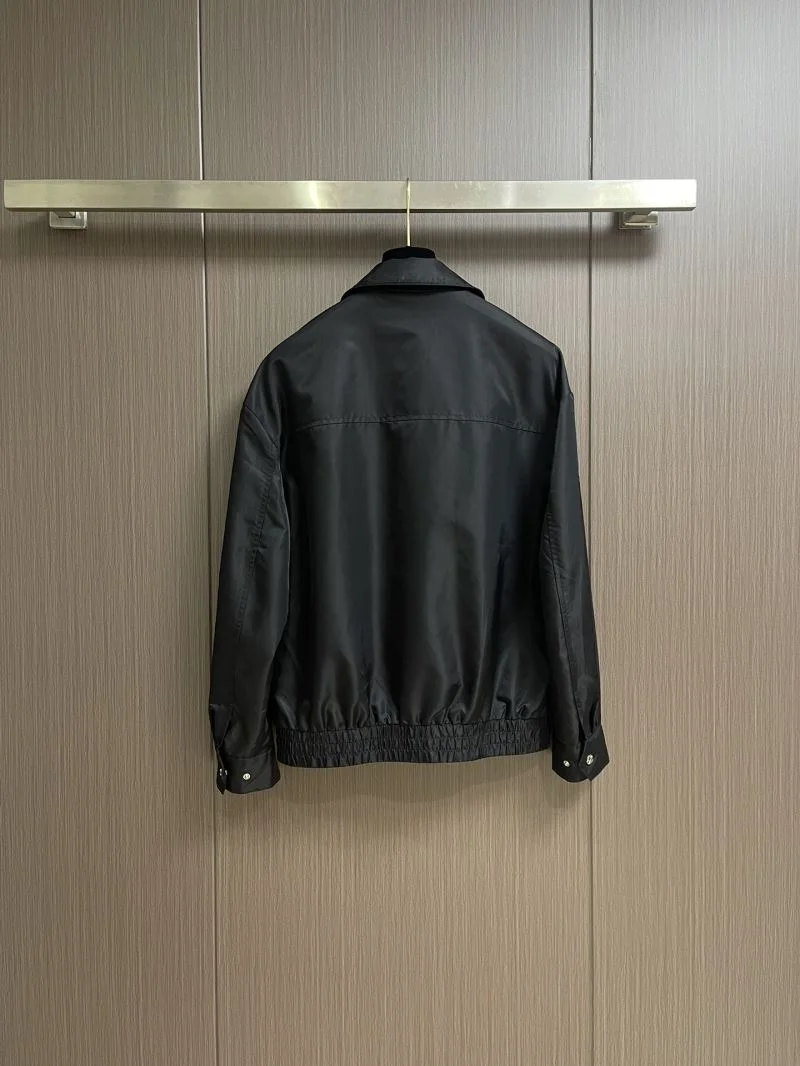 Prada Outwear Durable 167990
