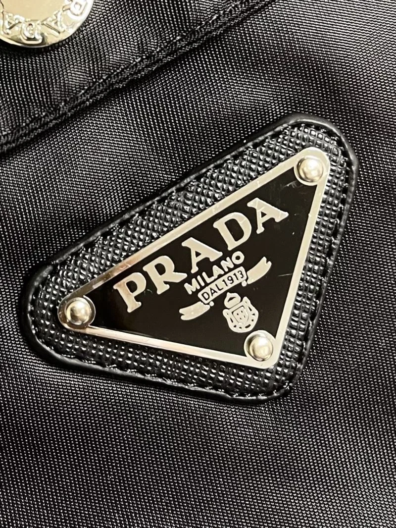 Prada Outwear Durable 167990