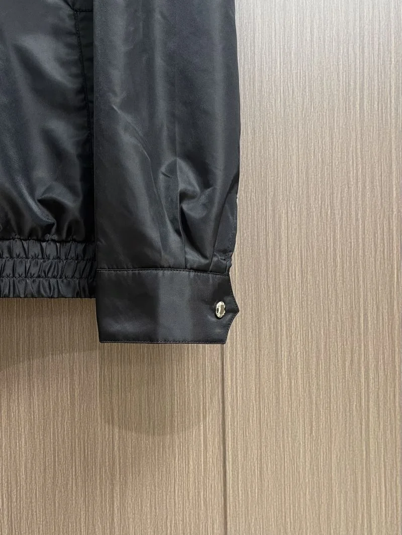 Prada Outwear Durable 167990