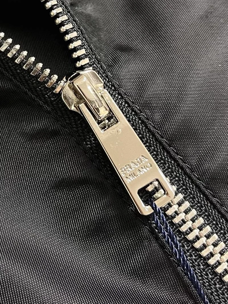 Prada Outwear Durable 167990