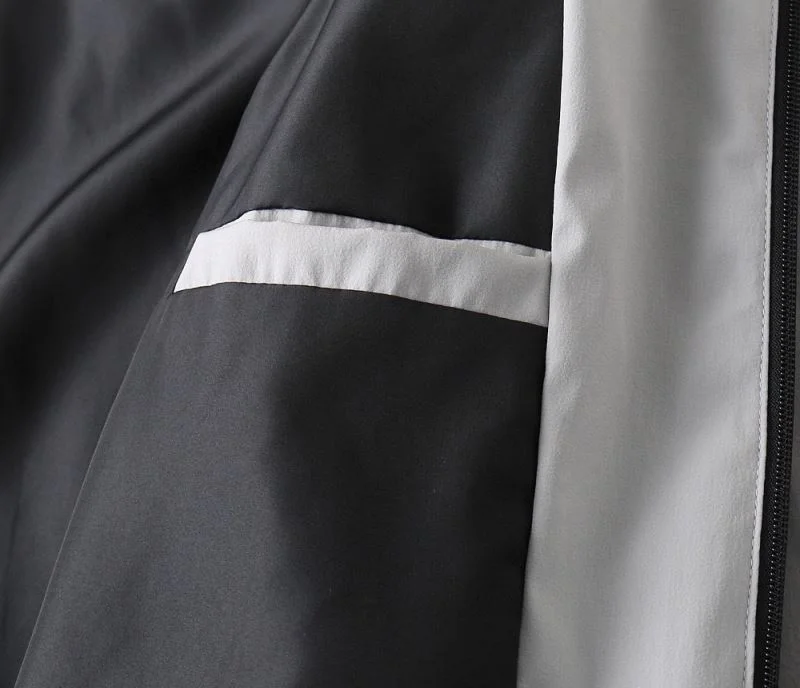 Refined Prada Outwear 168041