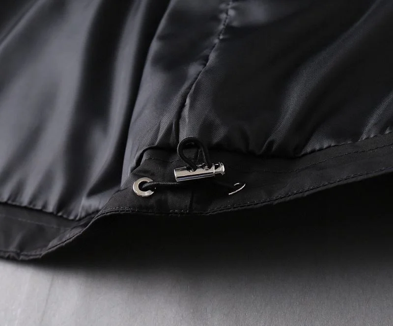 ZipUp Prada Outwear 167994