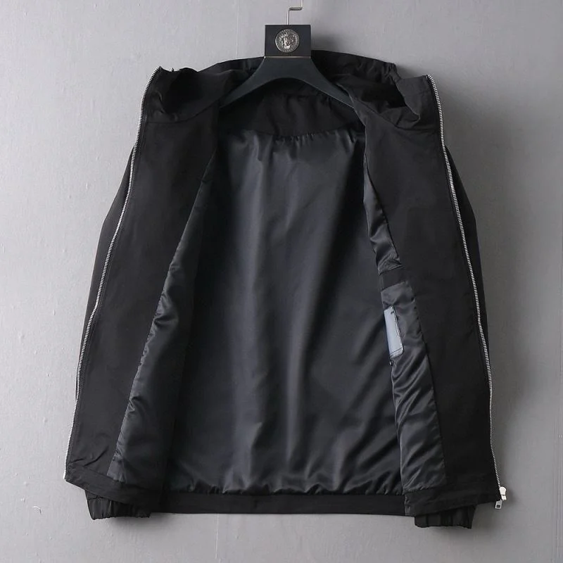 ZipUp Prada Outwear 167994