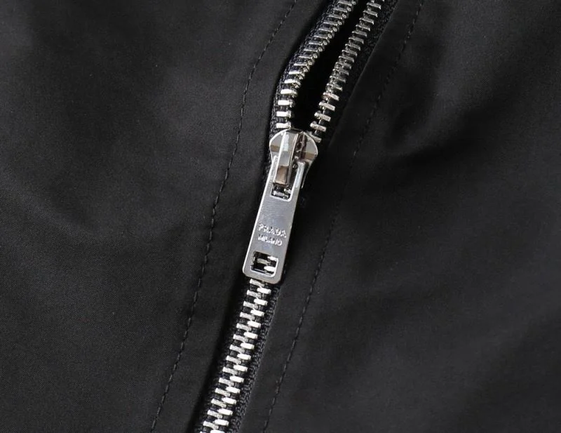 ZipUp Prada Outwear 167994
