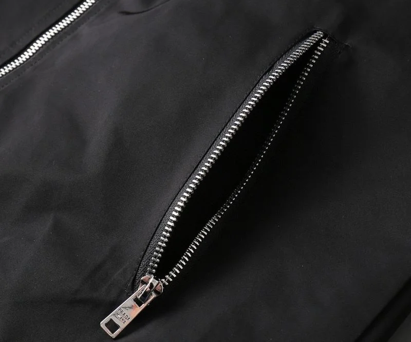 ZipUp Prada Outwear 167994