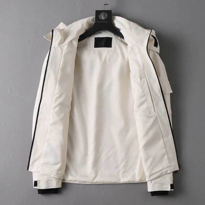 Fashionable Prada Outwear 168020