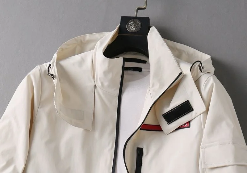 Fashionable Prada Outwear 168020