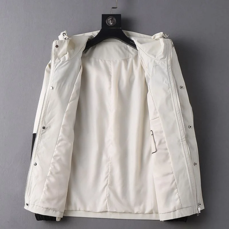 Prada Outwear Bold 167992