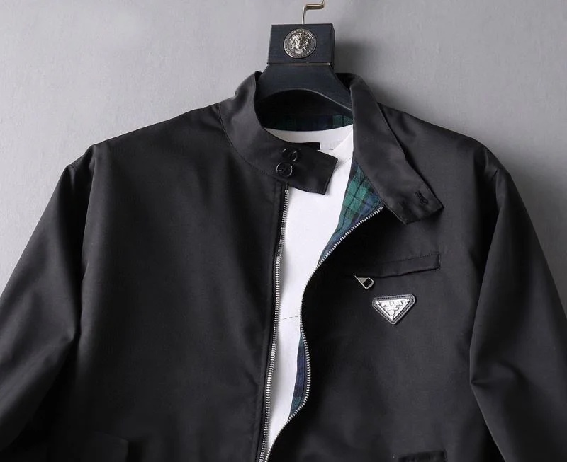Youthful Prada Outwear 167991