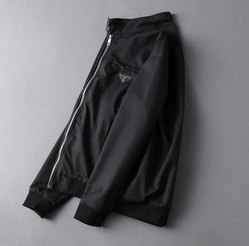 Youthful Prada Outwear 167991