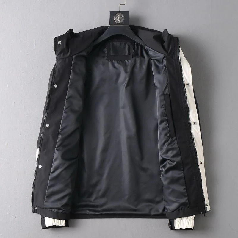 Prada Outwear Seasonal 167997