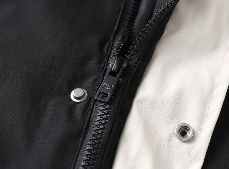 Prada Outwear Seasonal 167997