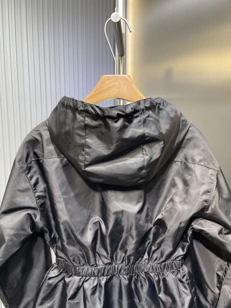 Soft Prada Outwear 168093