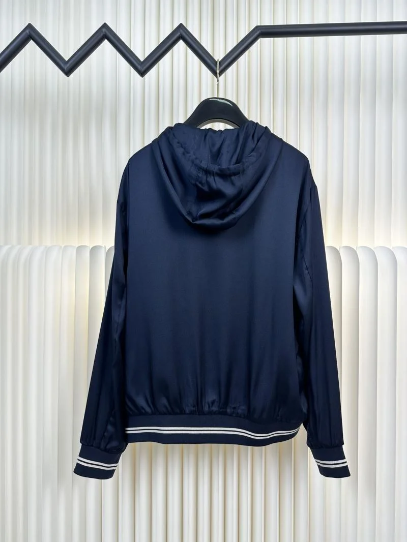 Prada Outwear Casual 167984