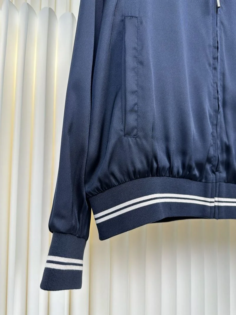 Prada Outwear Casual 167984
