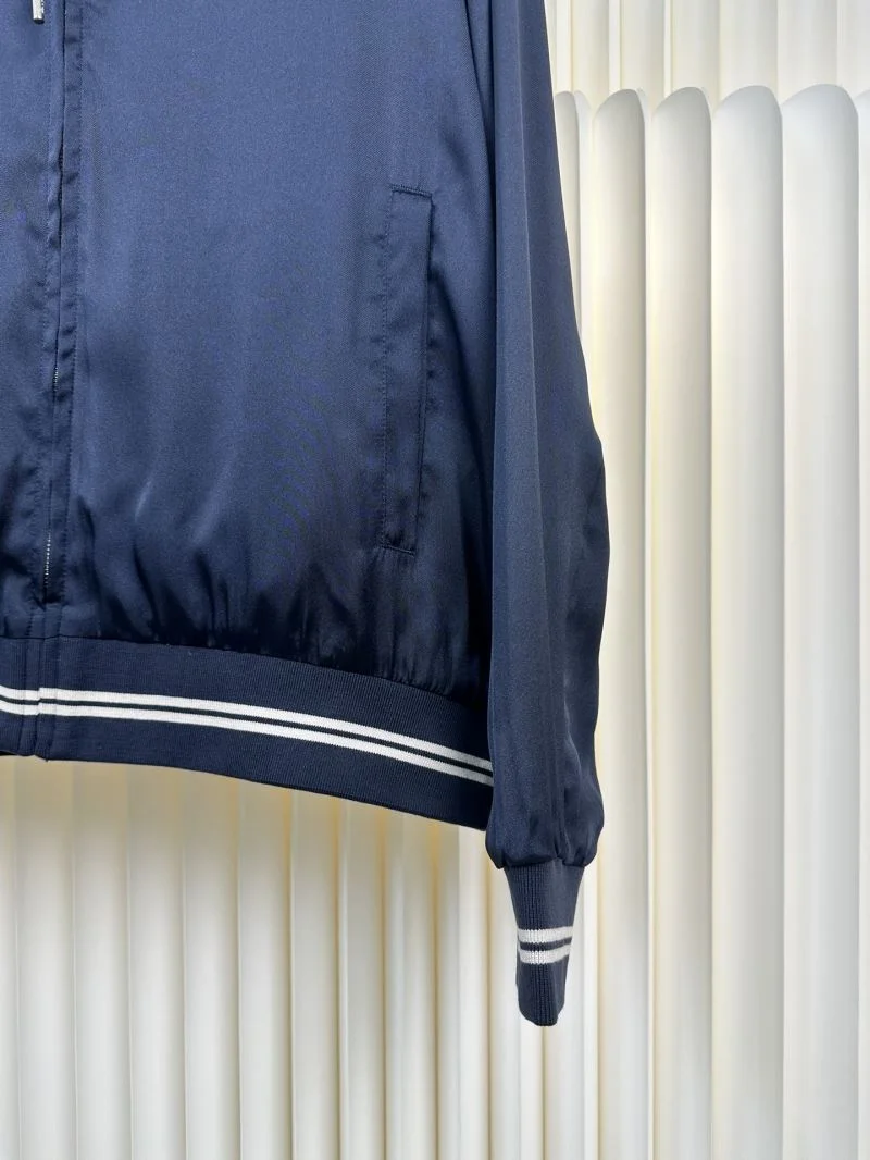 Prada Outwear Casual 167984