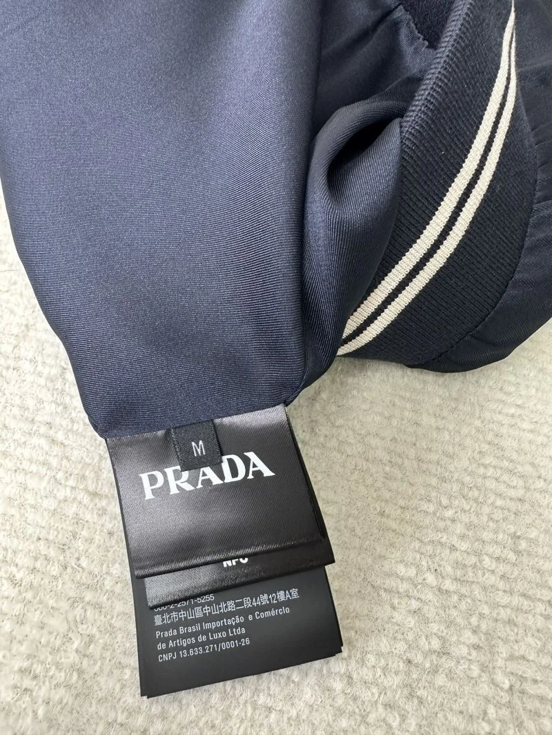 Prada Outwear Casual 167984