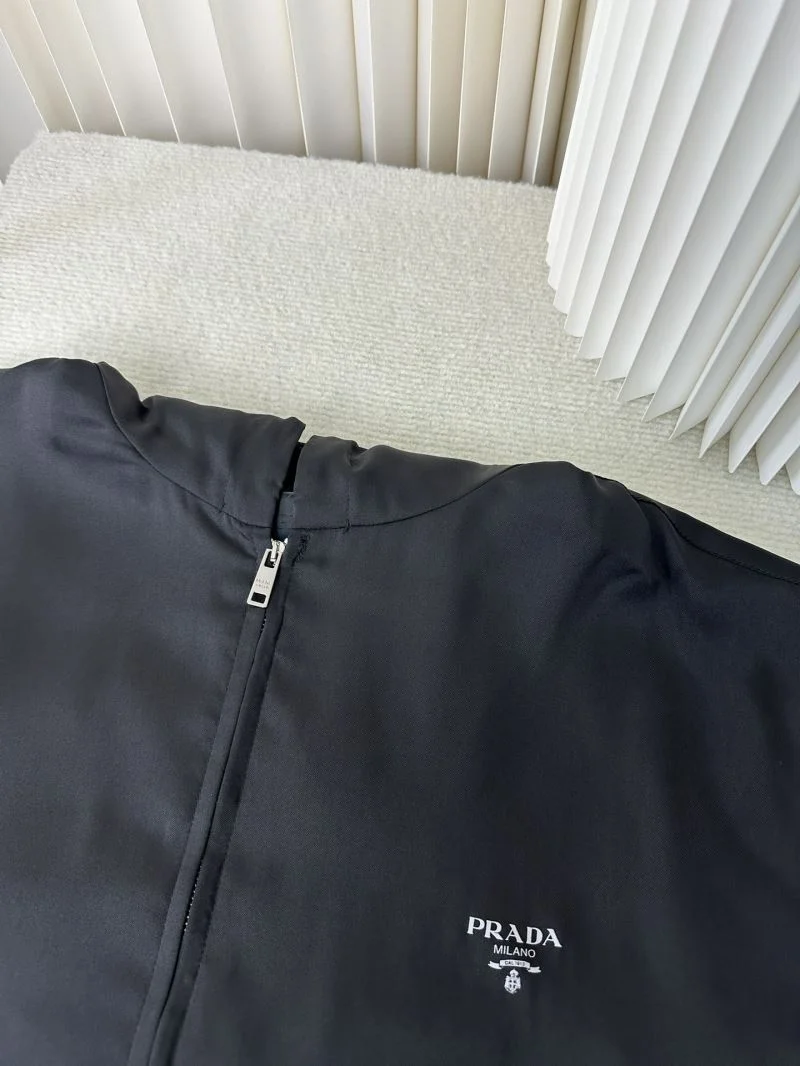 Prada Outwear GoAnywhere 167985