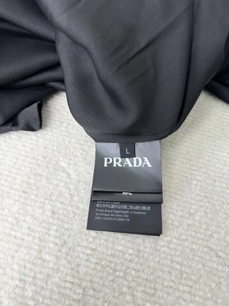 Prada Outwear GoAnywhere 167985