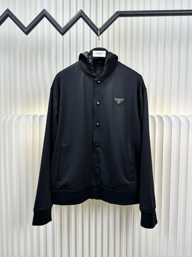 UrbanChic Prada Outwear 168040