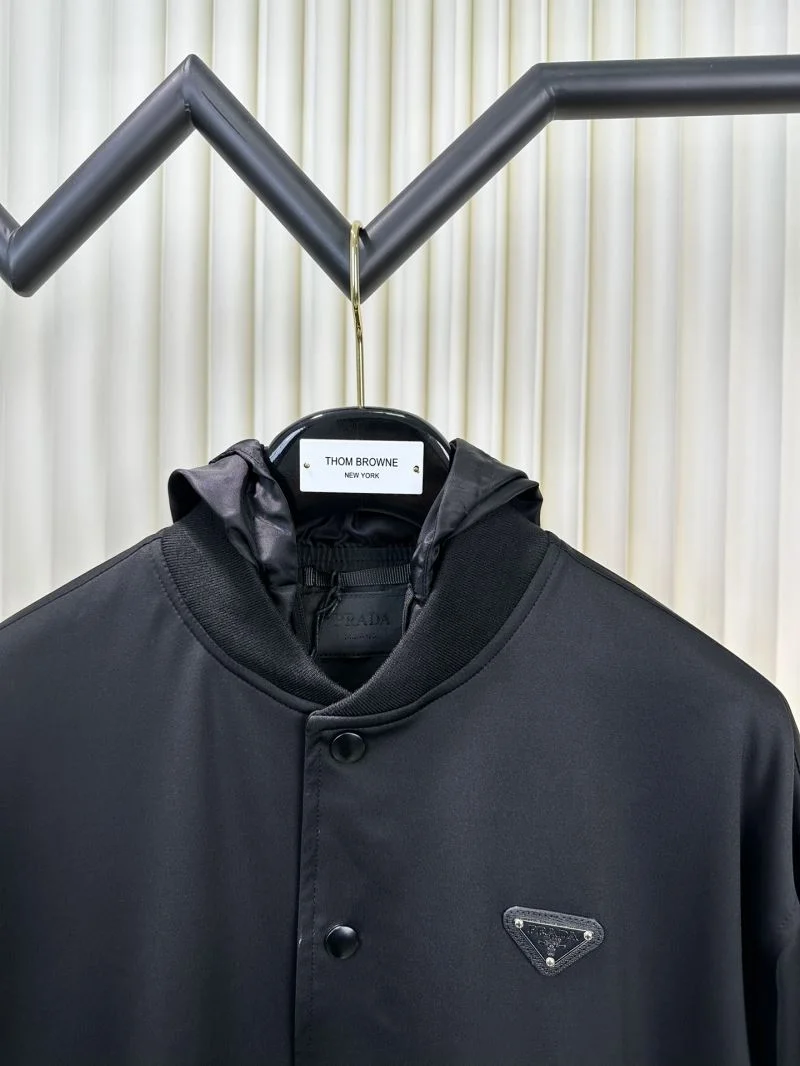 UrbanChic Prada Outwear 168040