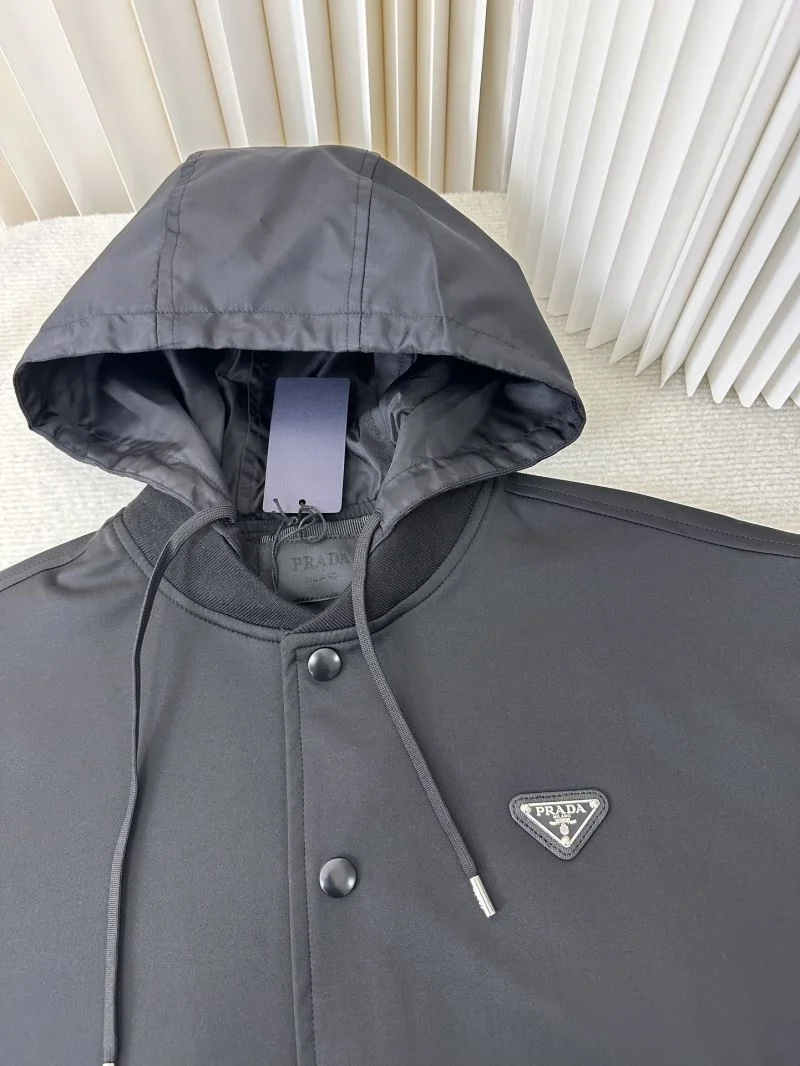 UrbanChic Prada Outwear 168040