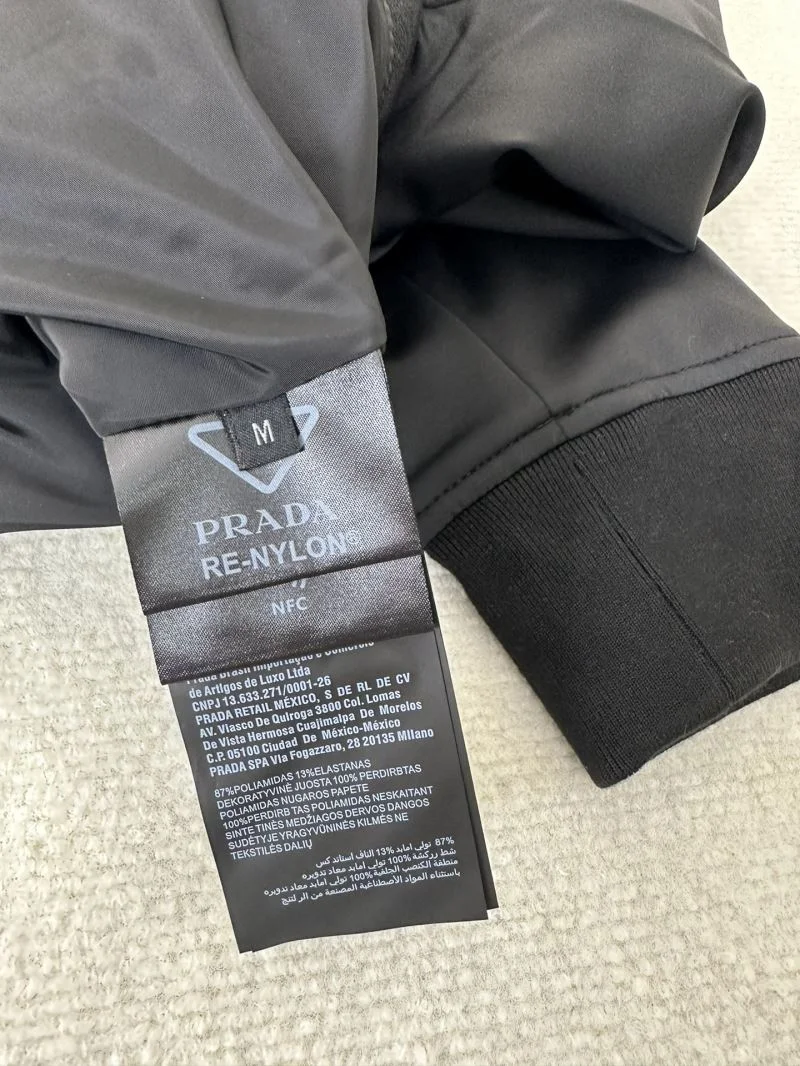 UrbanChic Prada Outwear 168040