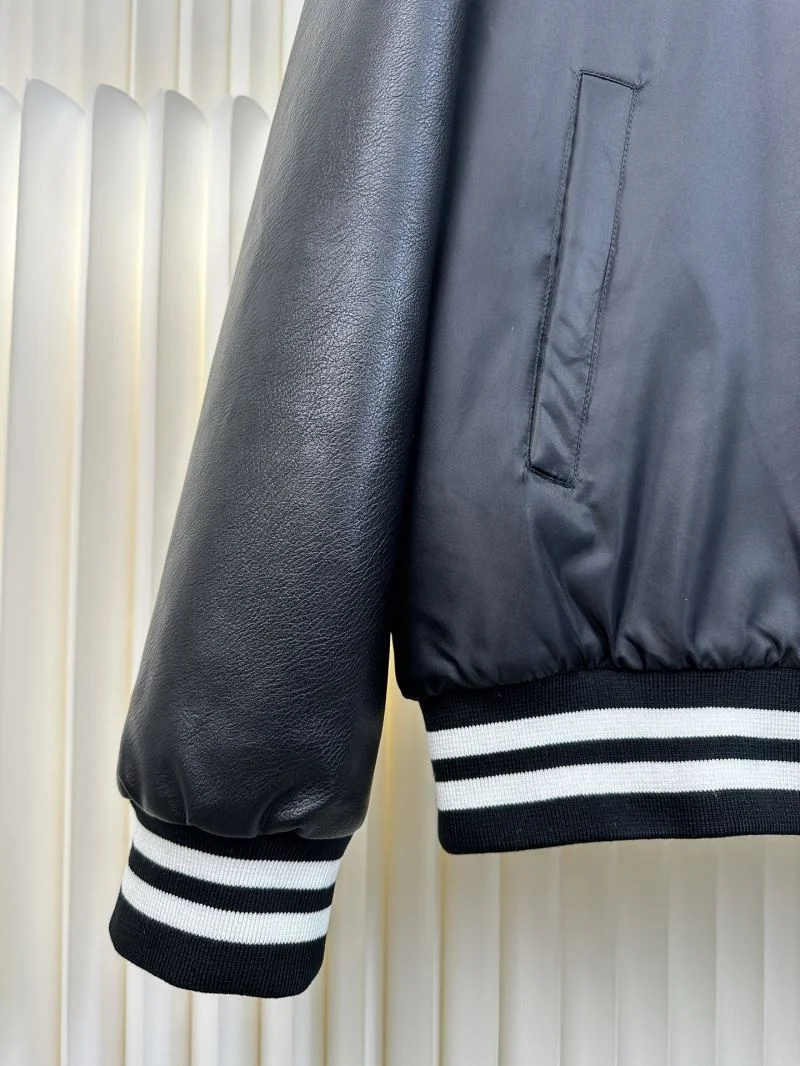 Lightweight Prada Outwear 167462