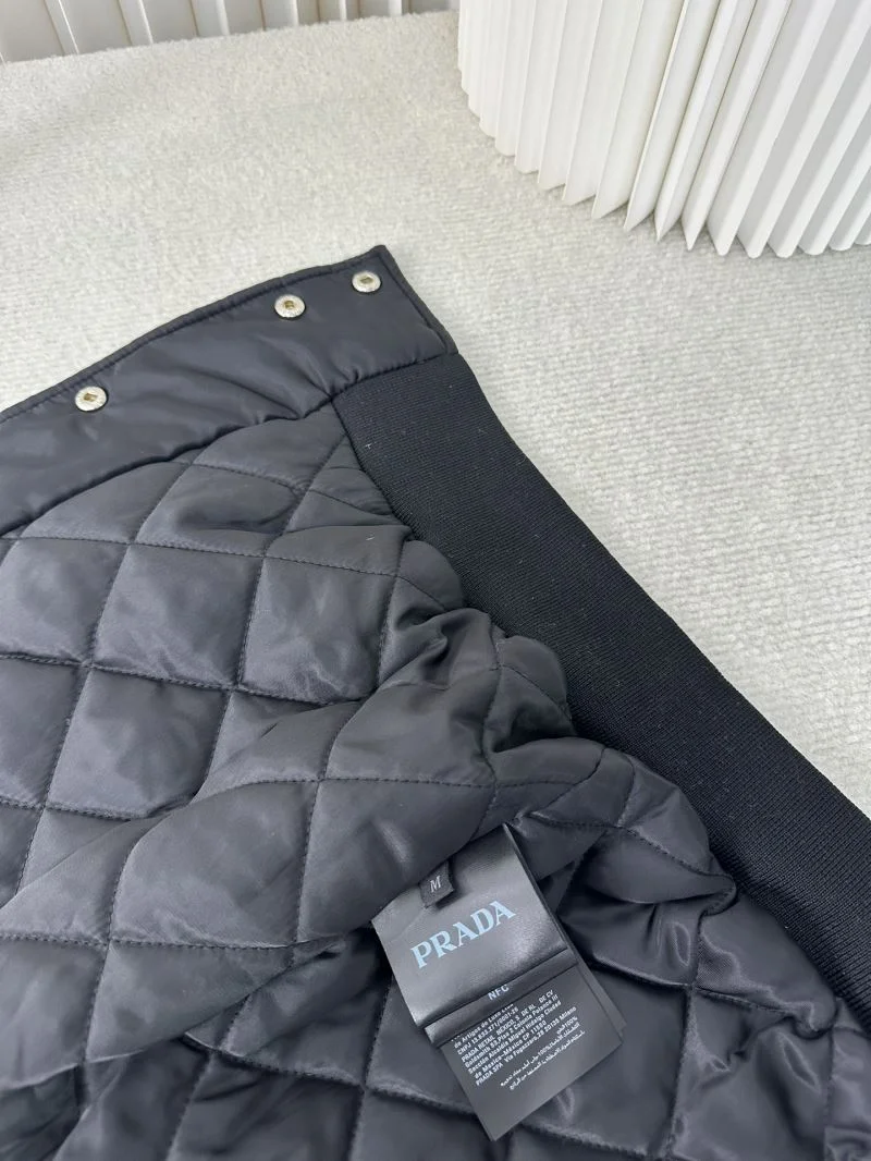Lightweight Prada Outwear 167462