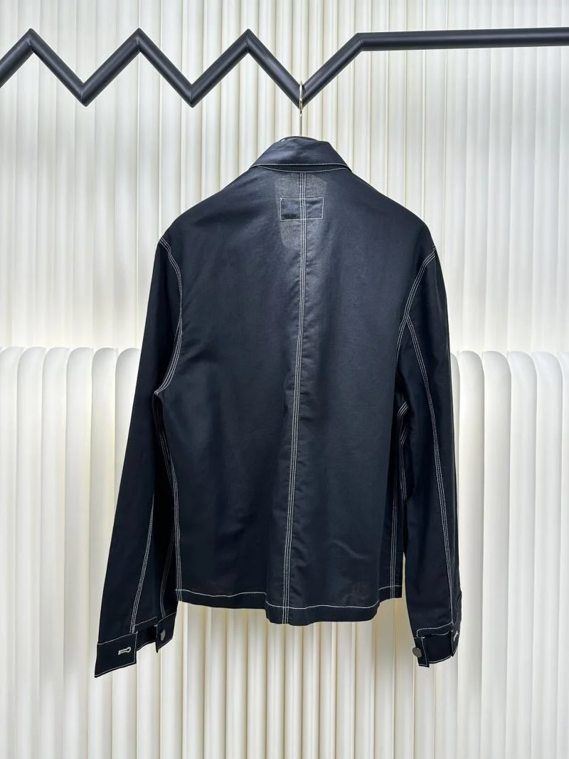 Prada Outwear Youthful 167415