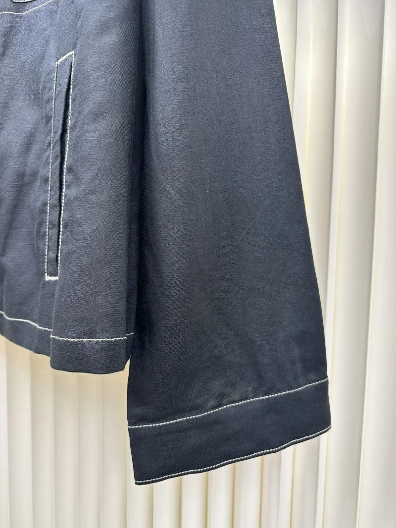 Prada Outwear Youthful 167415