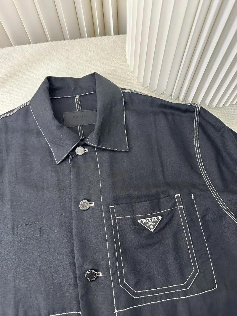 Prada Outwear Youthful 167415