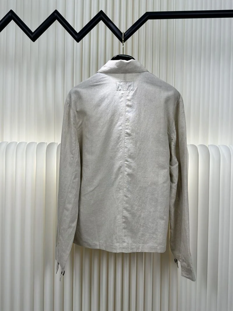 Sporty Prada Outwear 167416