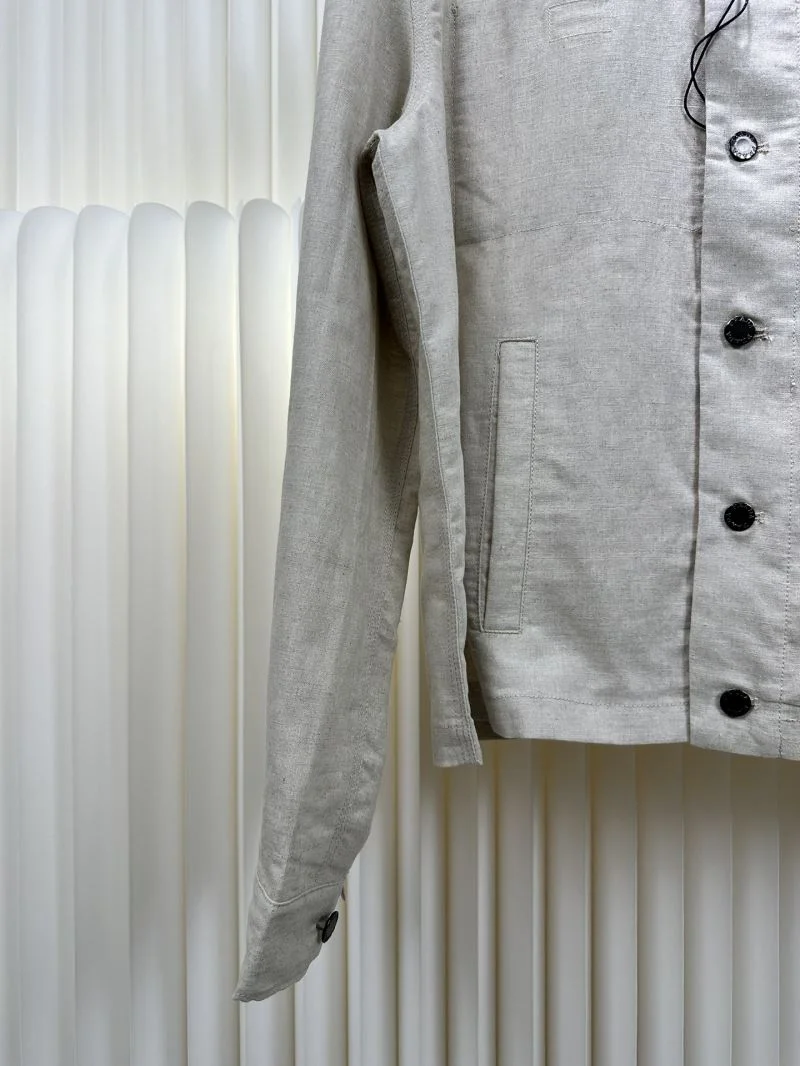 Sporty Prada Outwear 167416