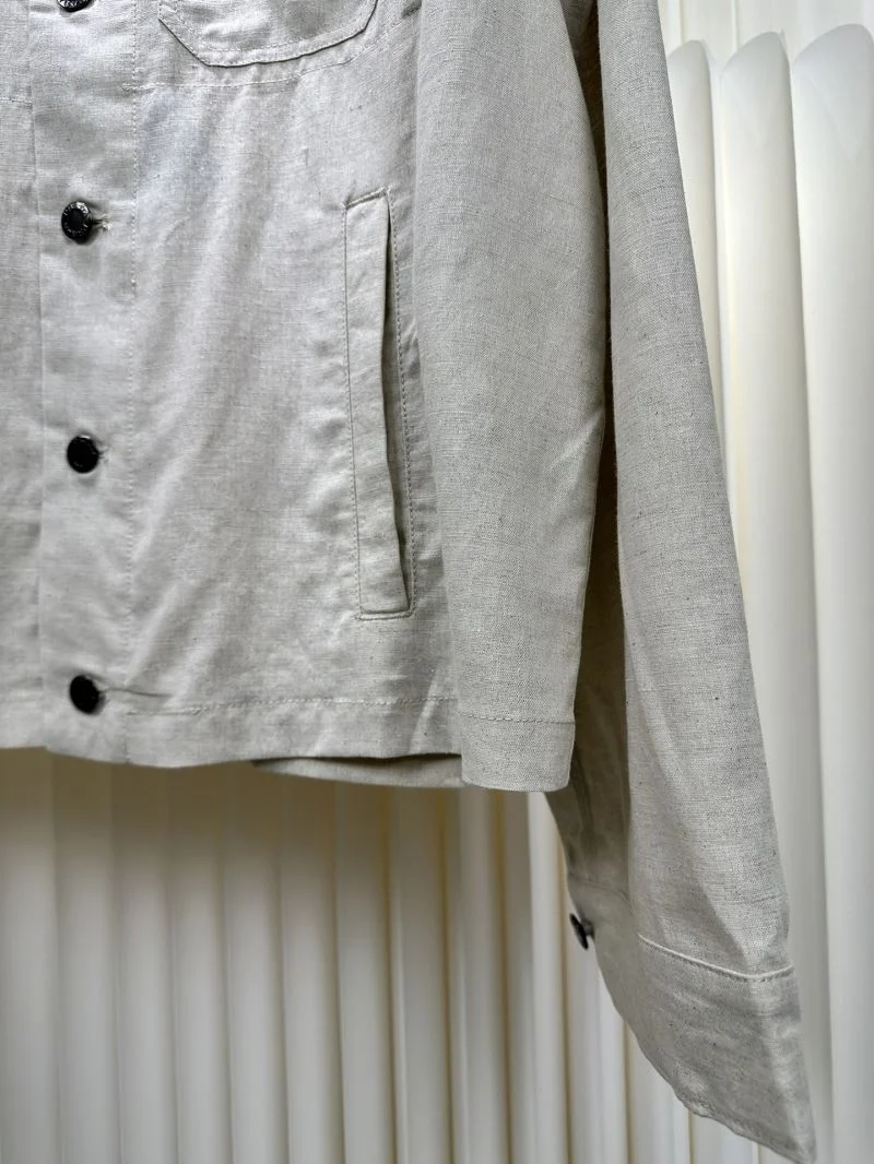Sporty Prada Outwear 167416