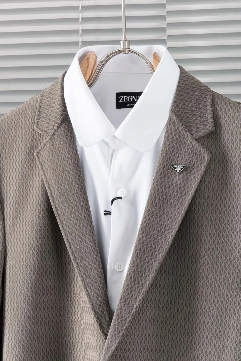 Prada Outwear FashionForward 167458